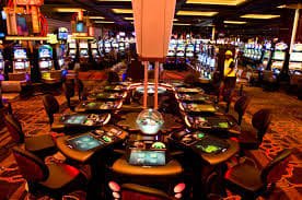 privacy policy and account information area on the bet 4777 homepage